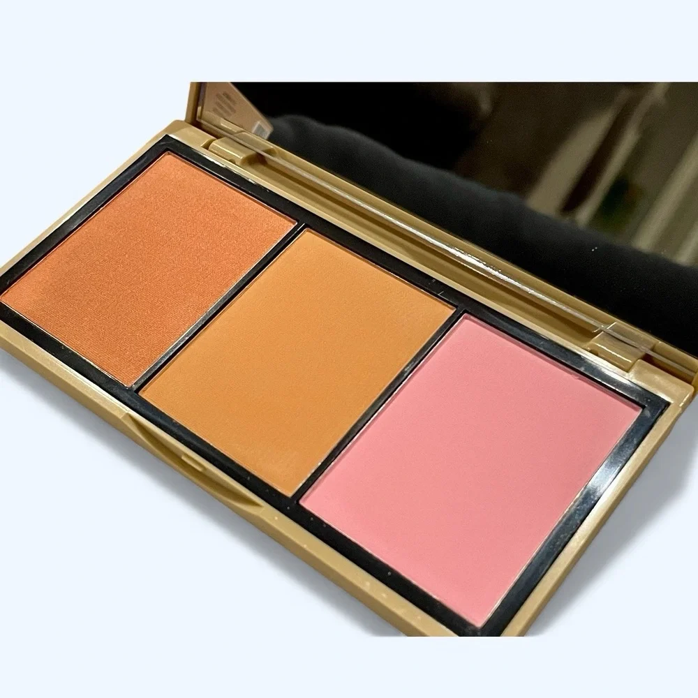 Jason Wu Beauty Blush Trio – Shade 02 “Love You É’Mame”